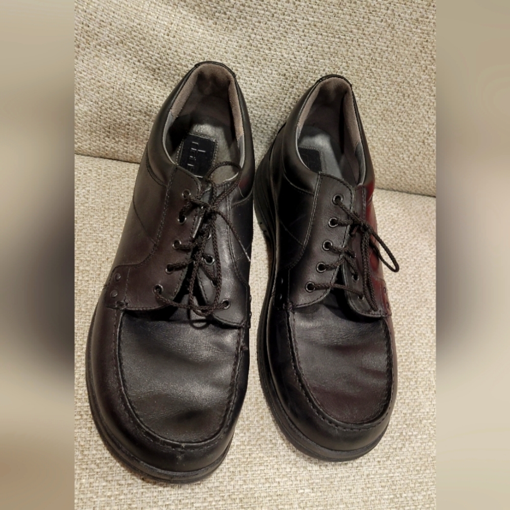 Dansko Men's Dress Shoes Size 47 EU